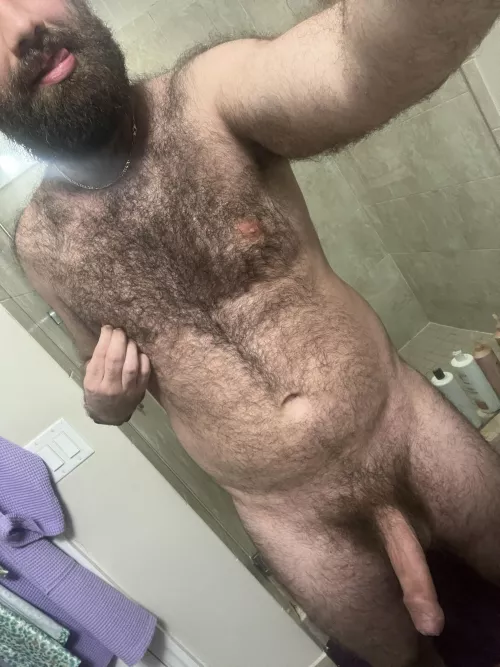 Daddy needs a tight, wet hole
