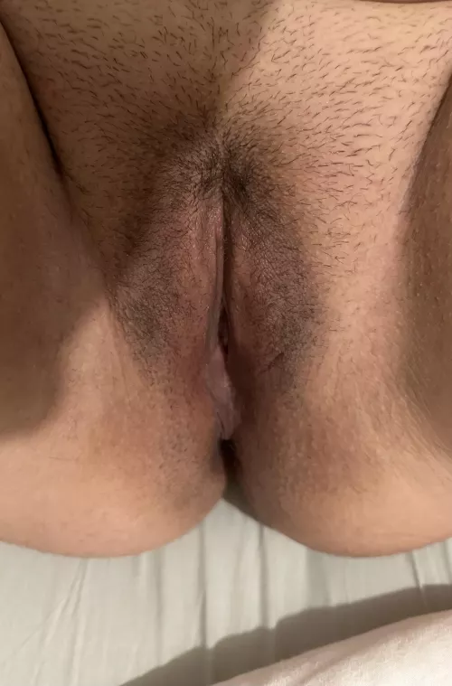 F27 157cm 86kg - finally happy with my innie ❤️