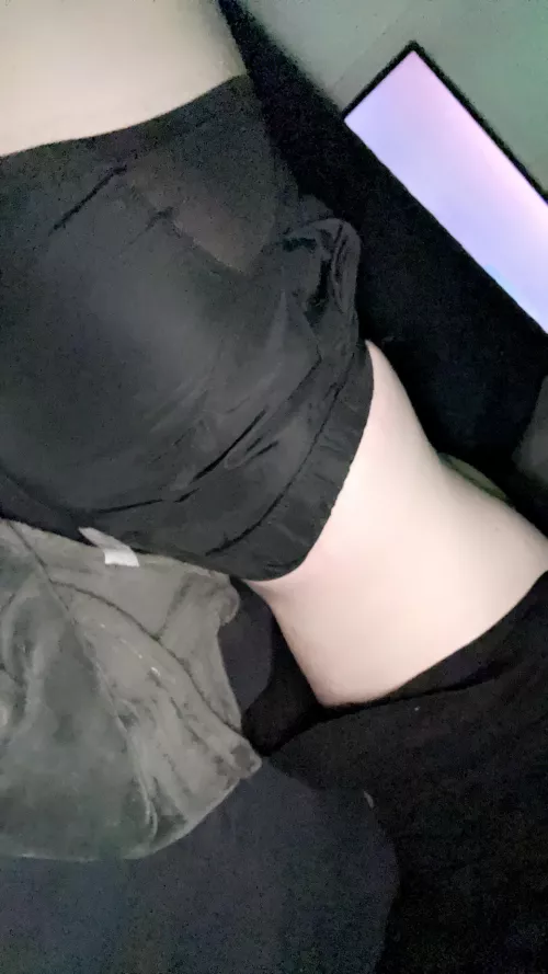 First pic I’ve ever felt proud of :3