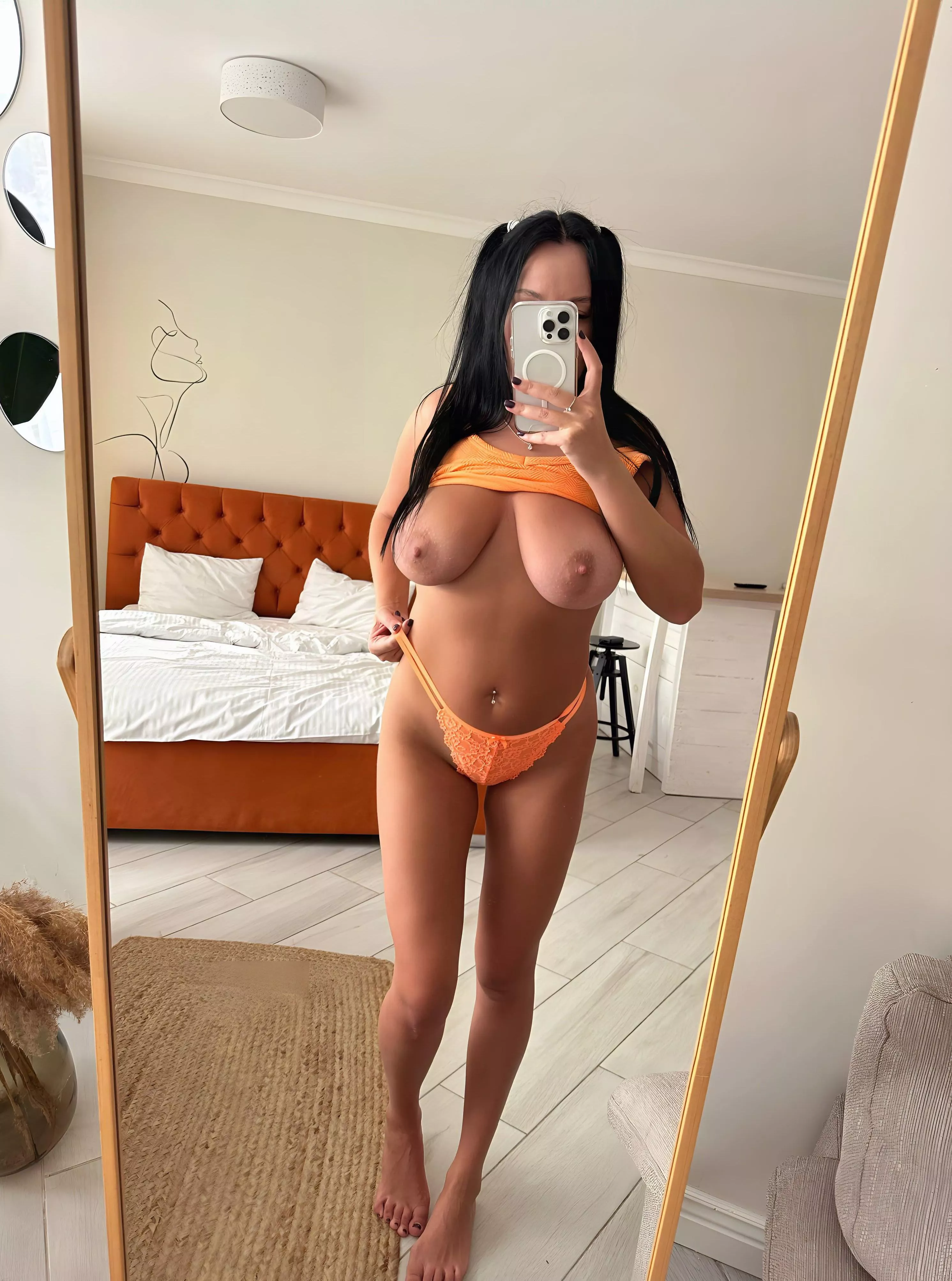 Forgot what I came for