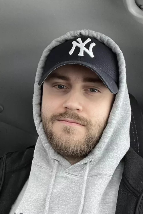 Good morning bros hope y’all have a good weekend!