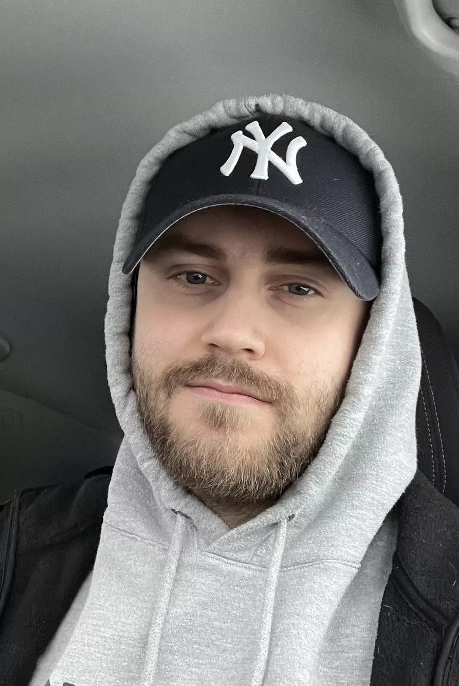 Good morning bros hope y’all have a good weekend!