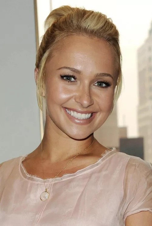 Hayden Panettiere