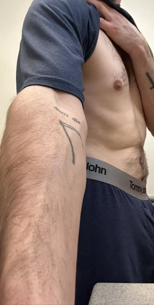 hi there ... kinda testing waters 