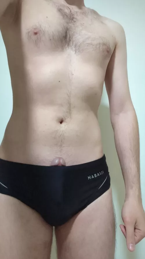 Hopefully, that doesn't happen in public 