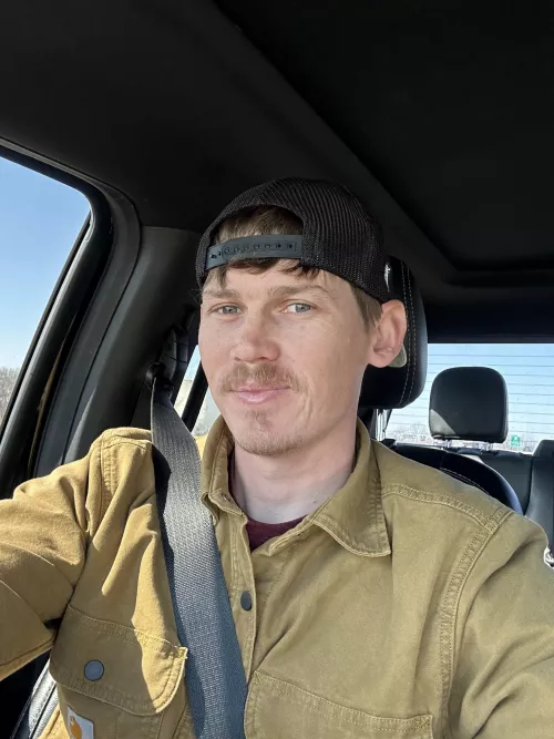 How’s everyone’s weekend going?