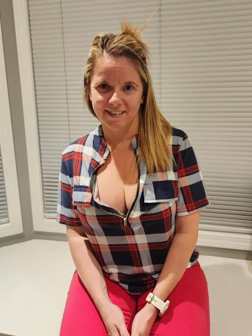 I have this unzipped for a reason