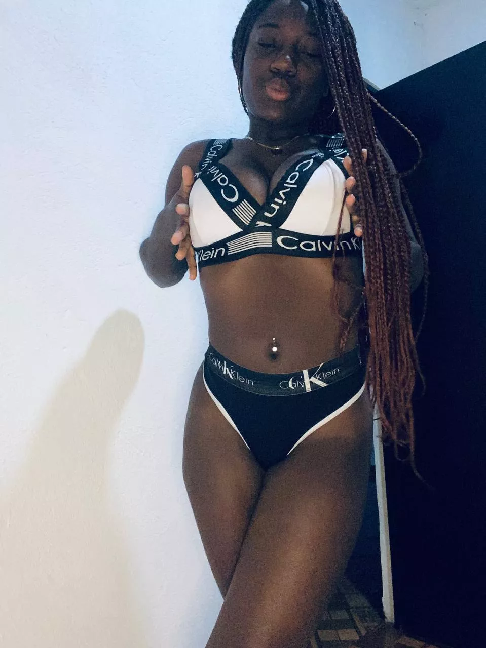 I hope you’ve had your target practice honey