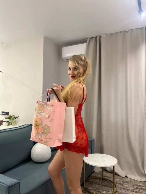 i love to smile for you