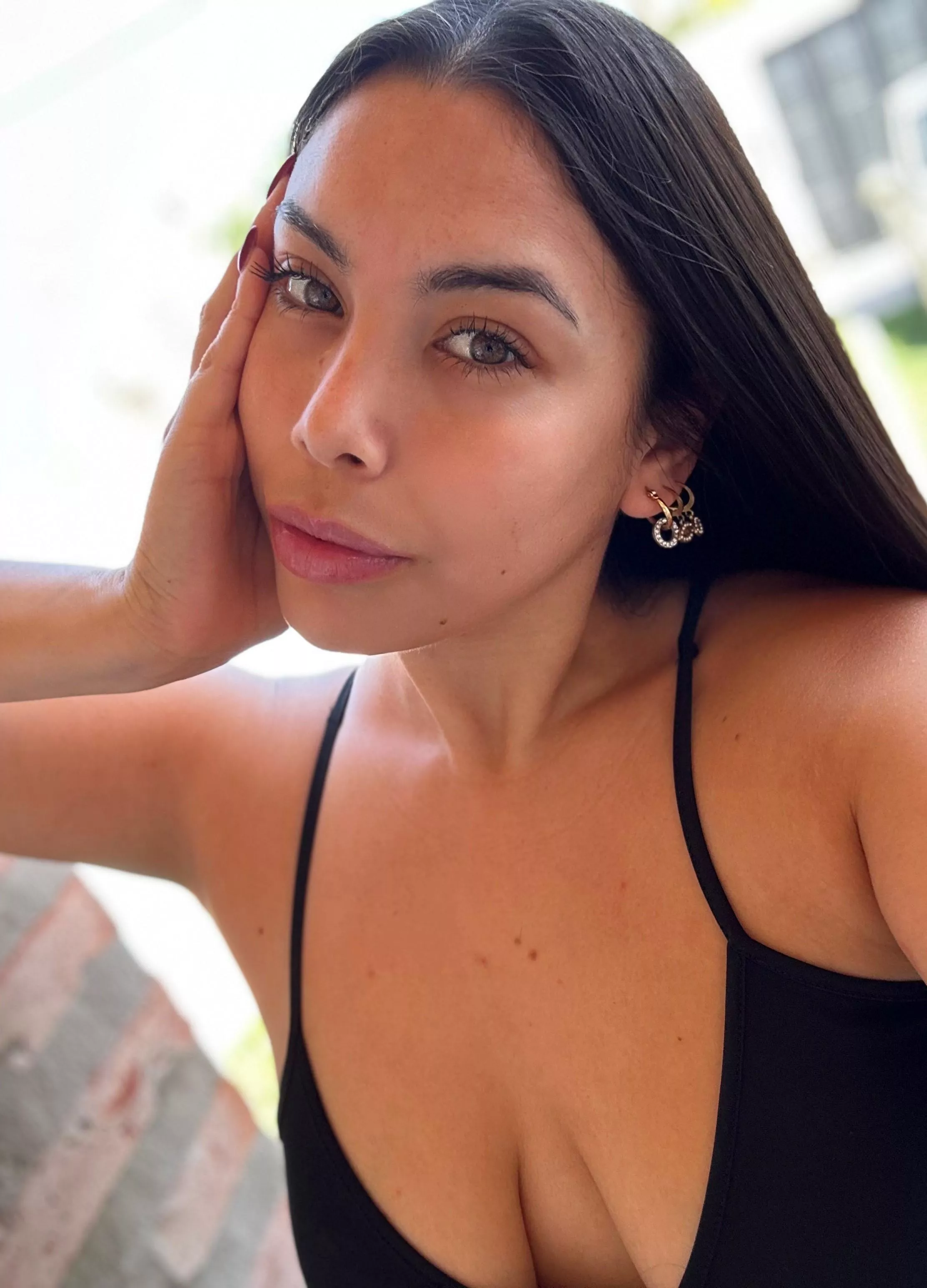 I will always give you a smile