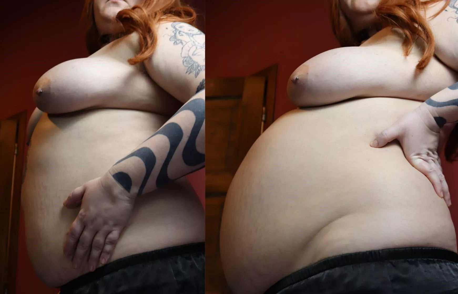 I wish it could go even further