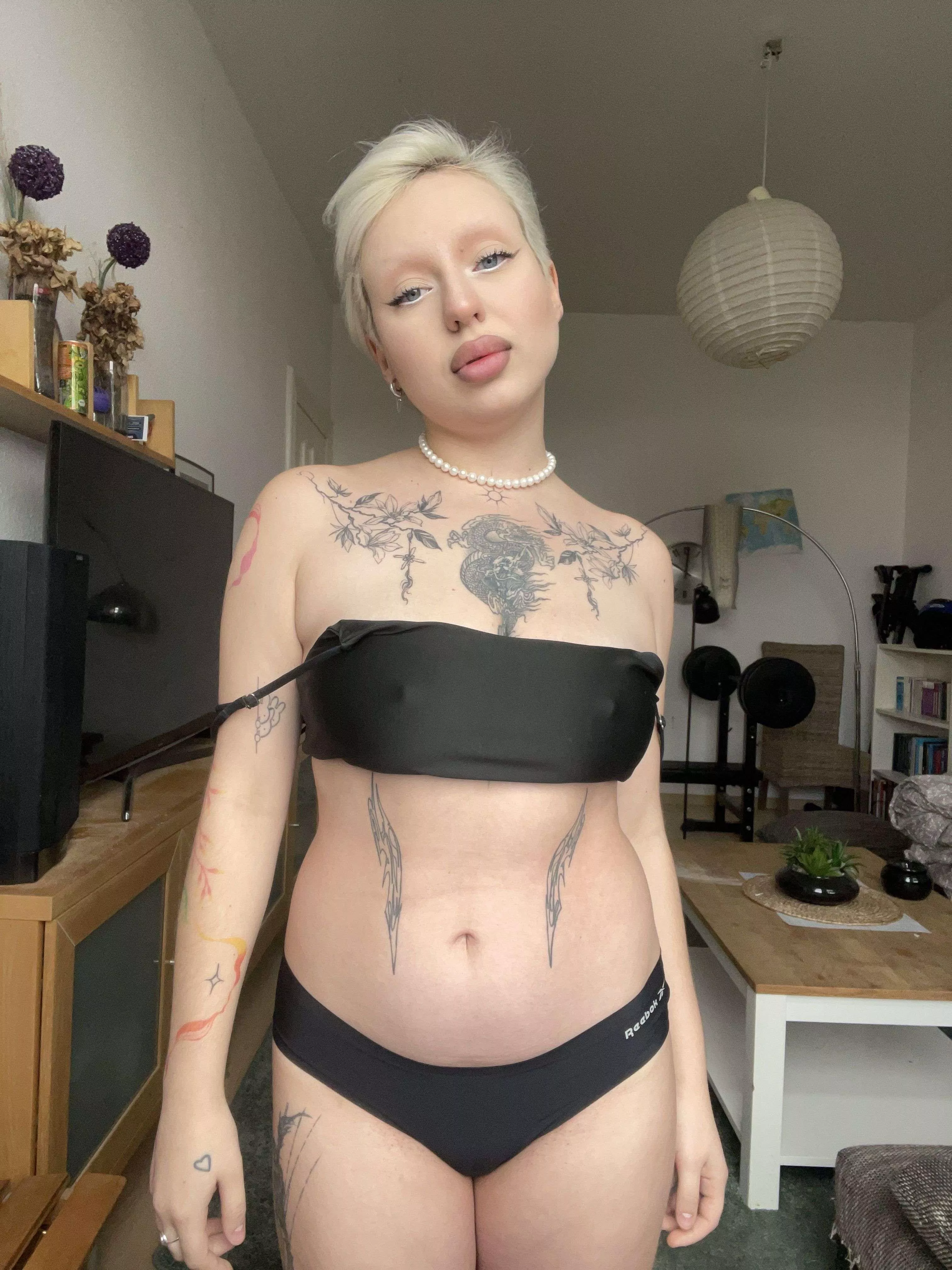 Im married but I just want to feel desired by other men