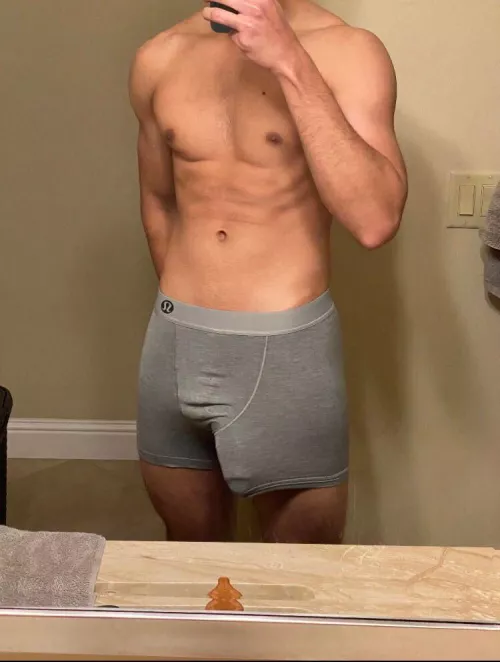 It wants to say hello 😉 