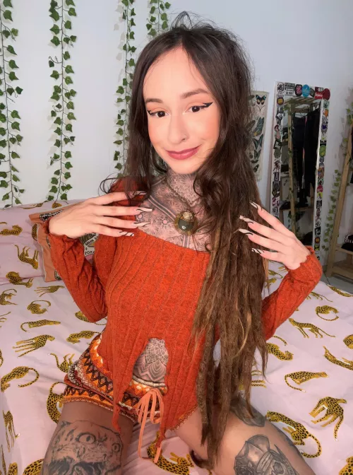 Its about time you make me a young mommyy