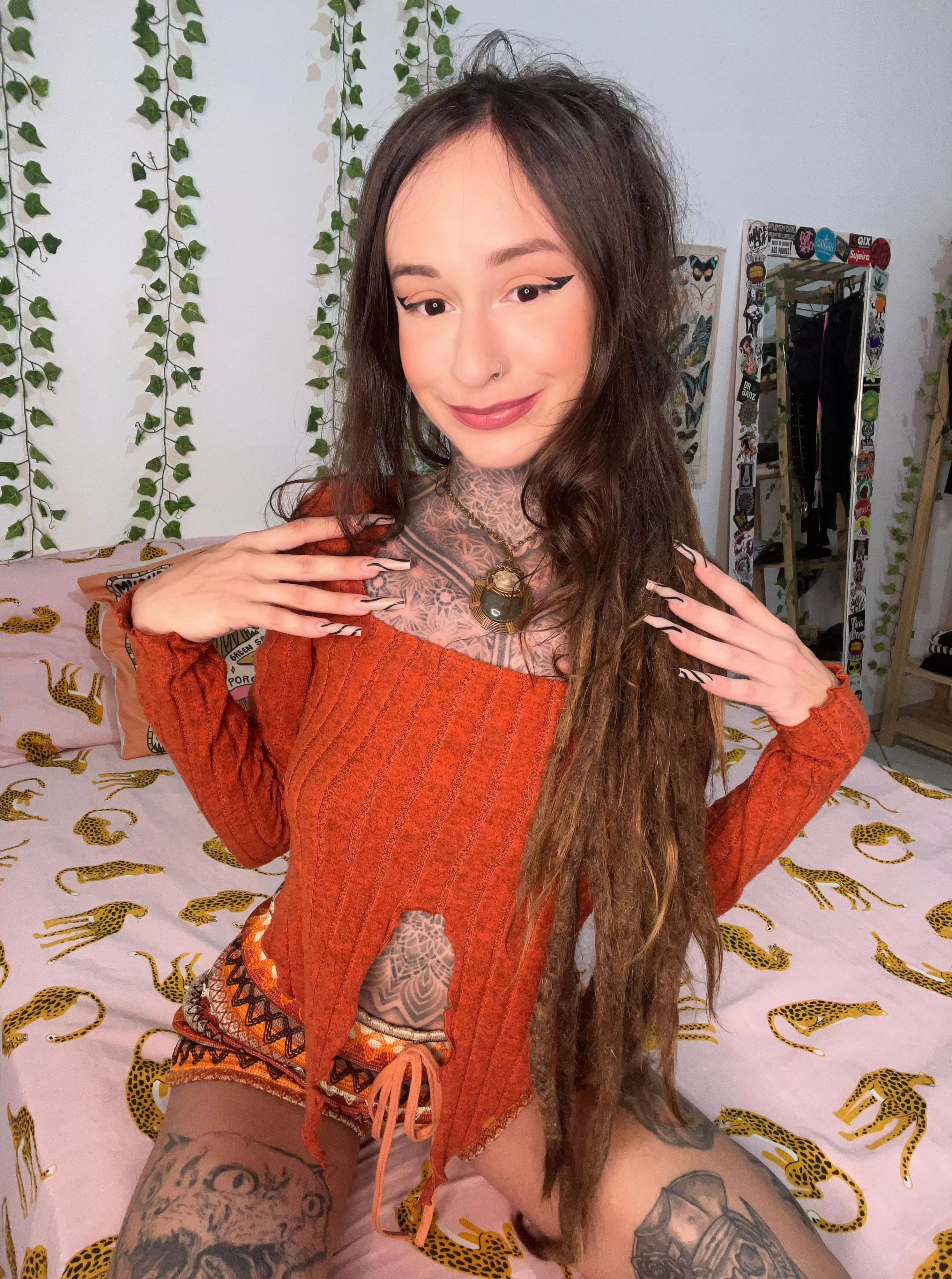 Its about time you make me a young mommyy