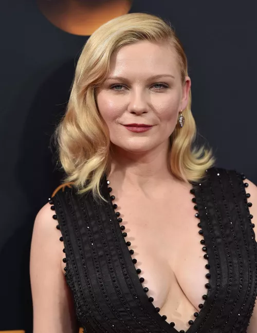 Kirsten Dunst