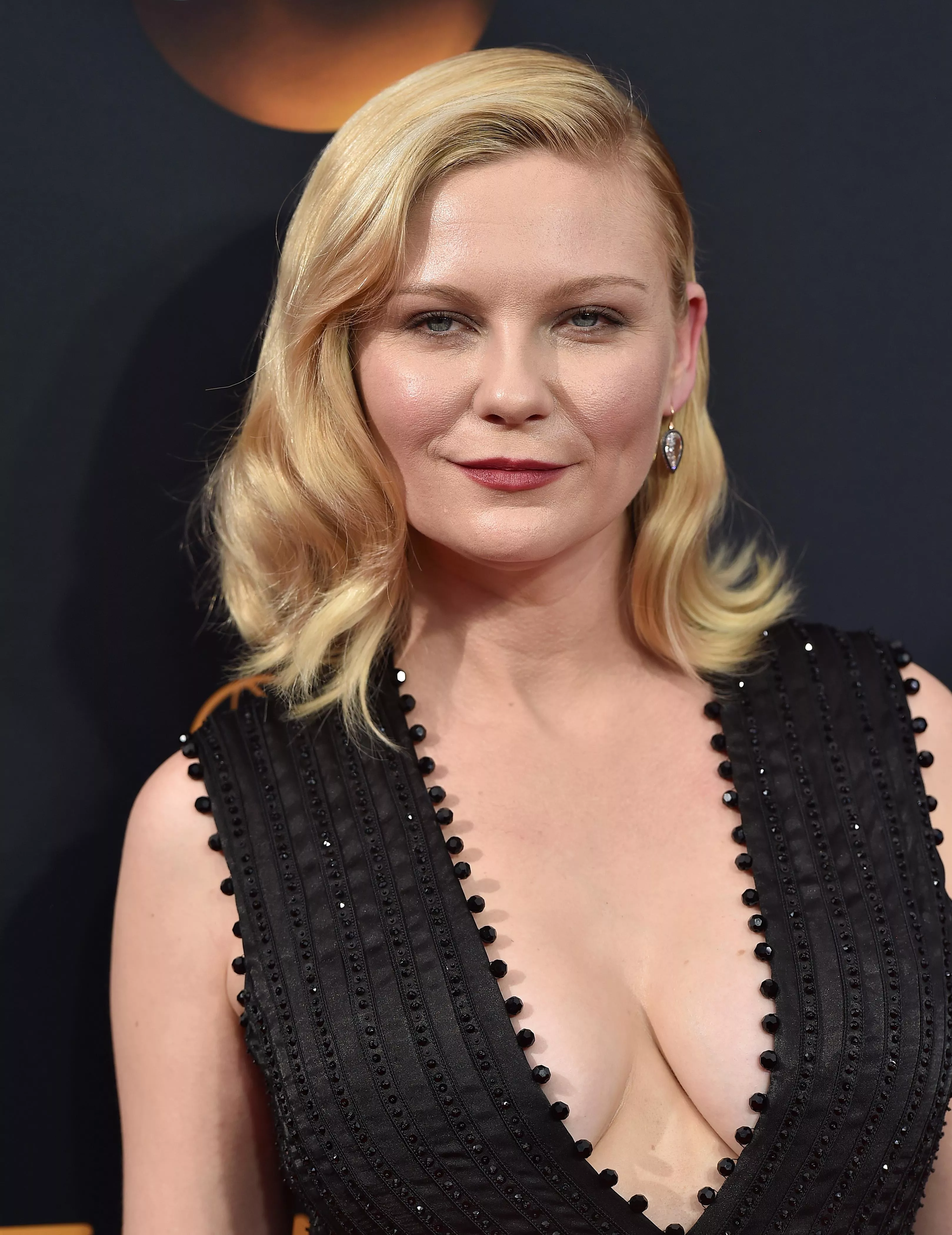 Kirsten Dunst