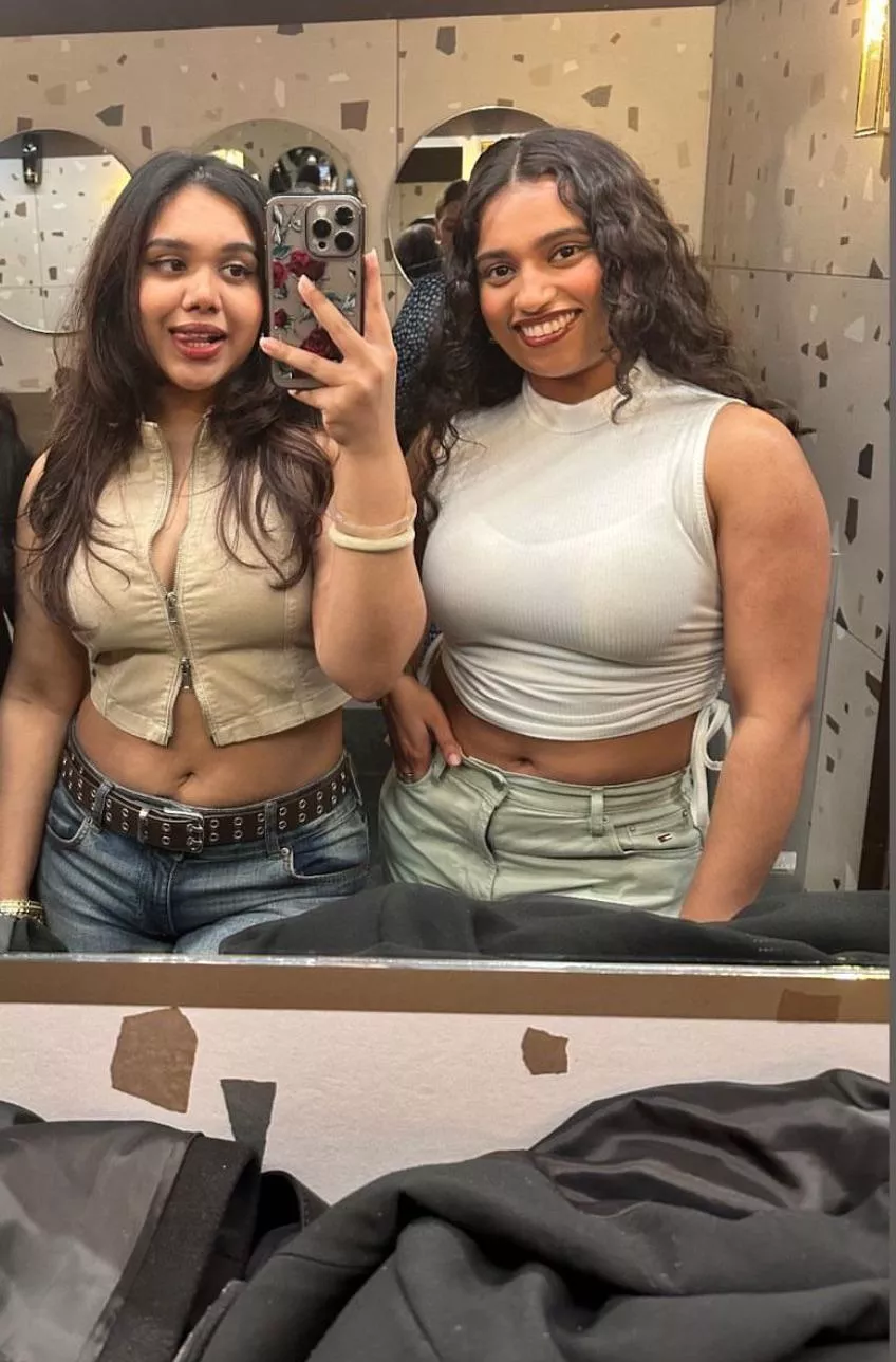 Left or right ? 