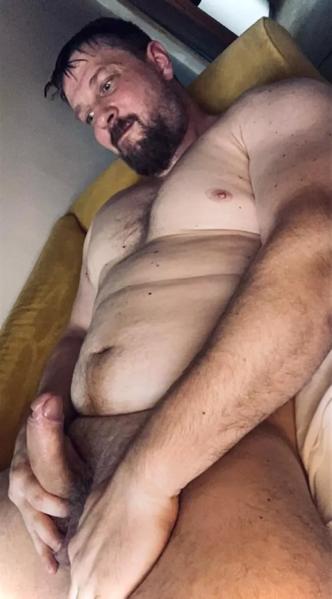 Let’s look deep into our eyes while „it“ happens … ok?