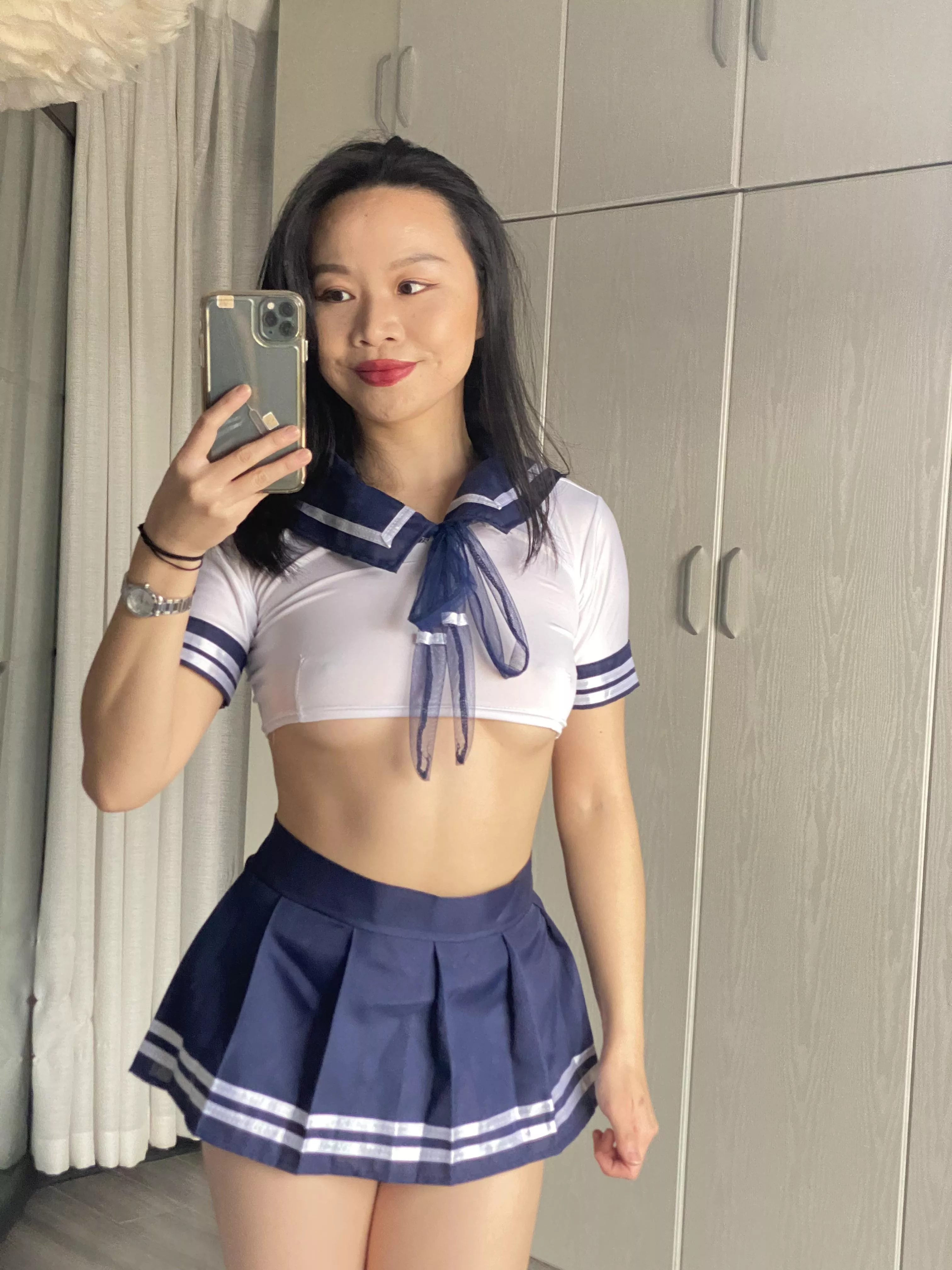 Let’s make mixed babies 😉