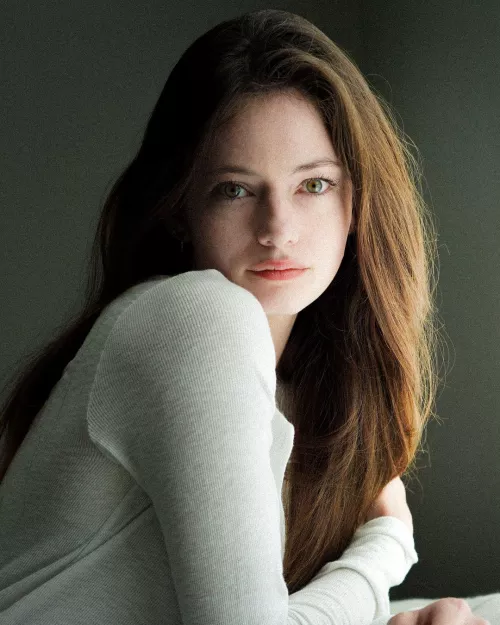 Mackenzie Foy