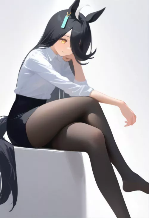 Manhattan Cafe [Uma Musume]