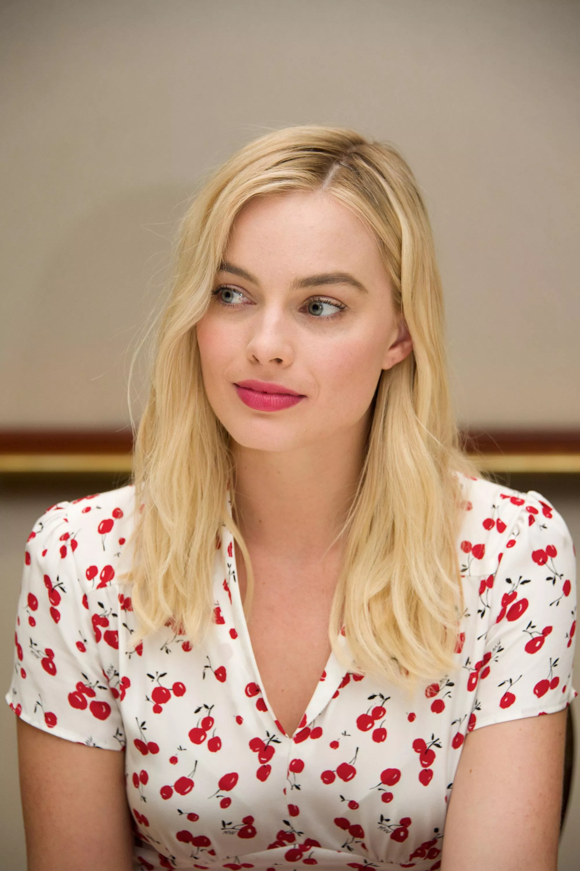Margot Robbie
