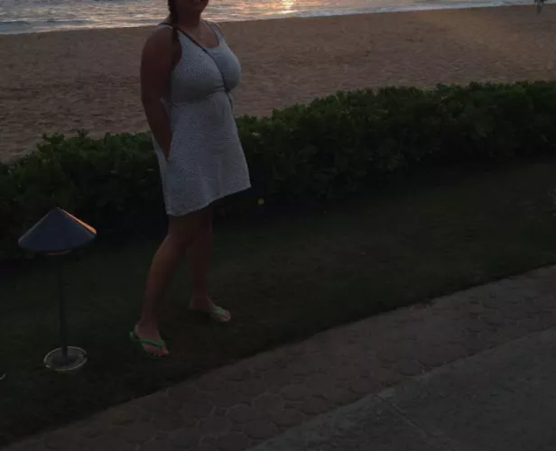 Modest but unavoidable 