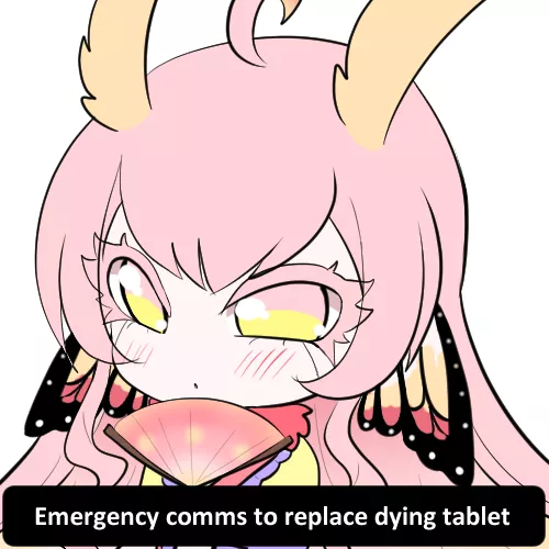 Moth butterfly boy (by me)