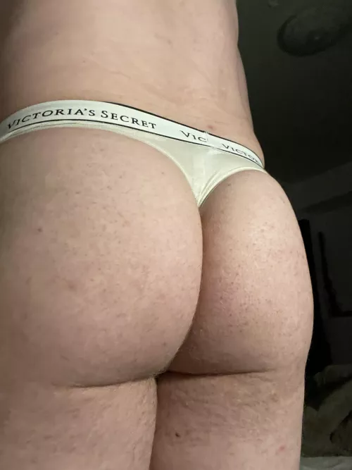 My ass looks so good in these