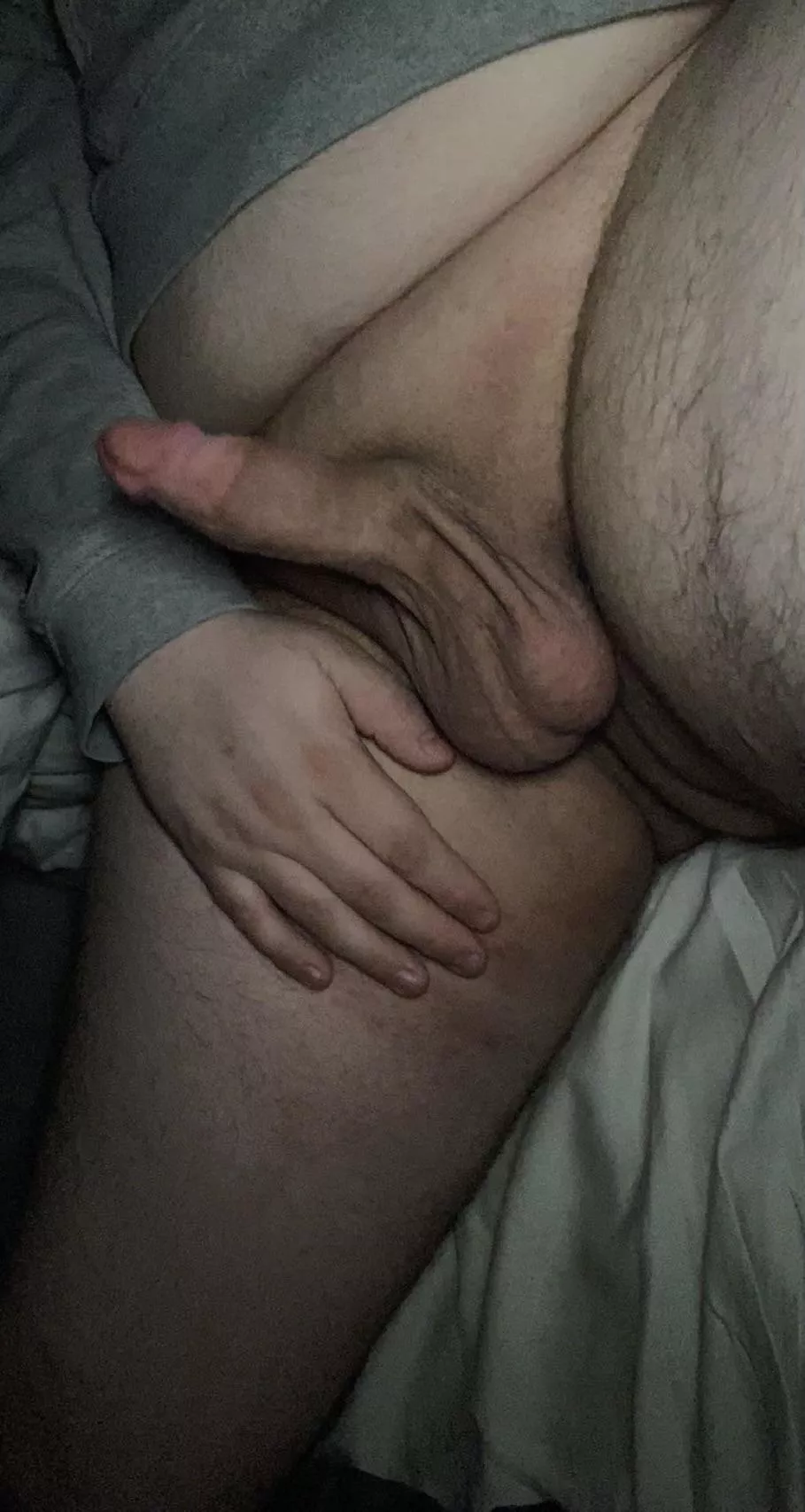 My balls are heavy pls help me 