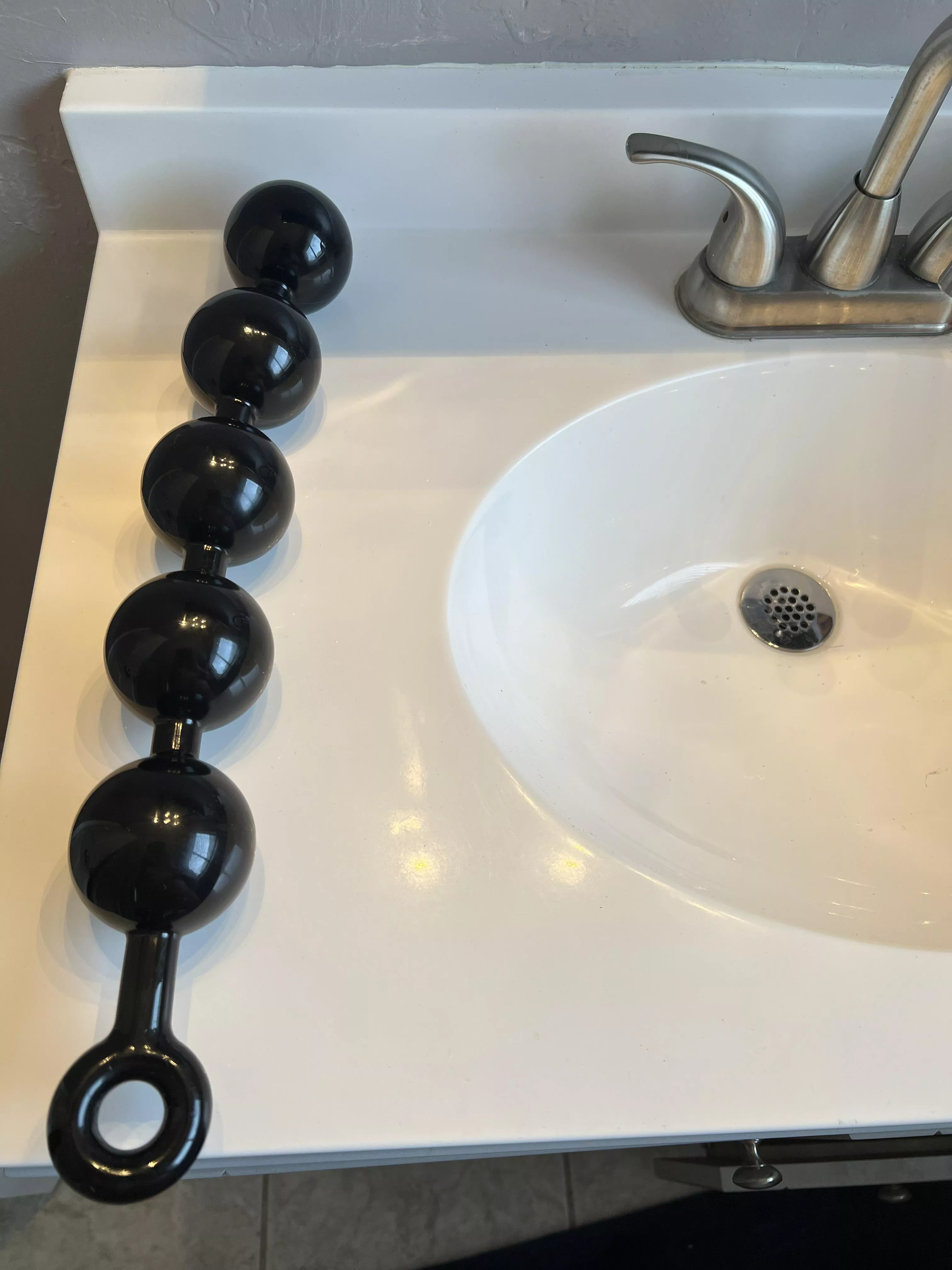 New sissy goal is to fit these all in :)