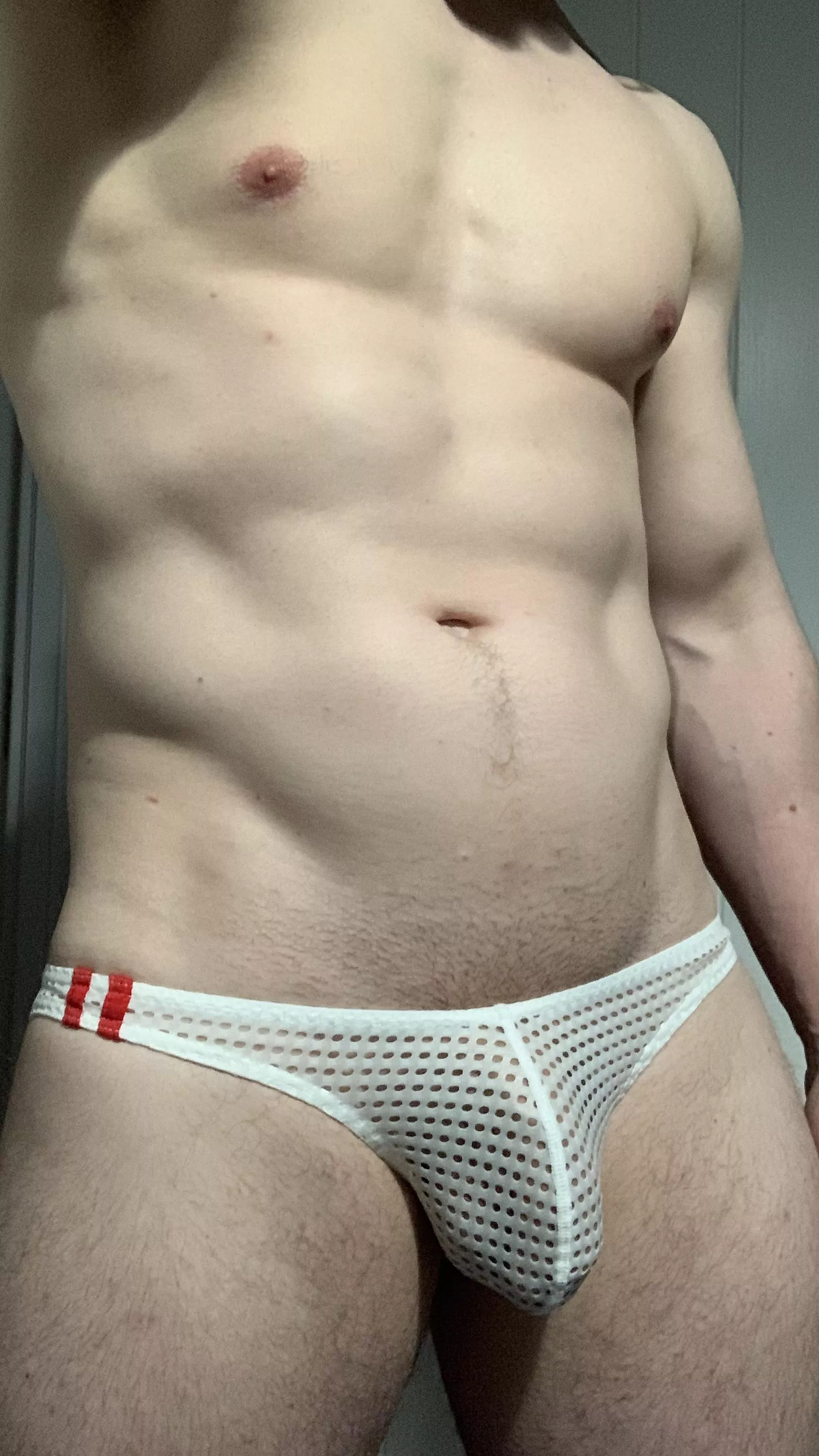 Not too much imagination required