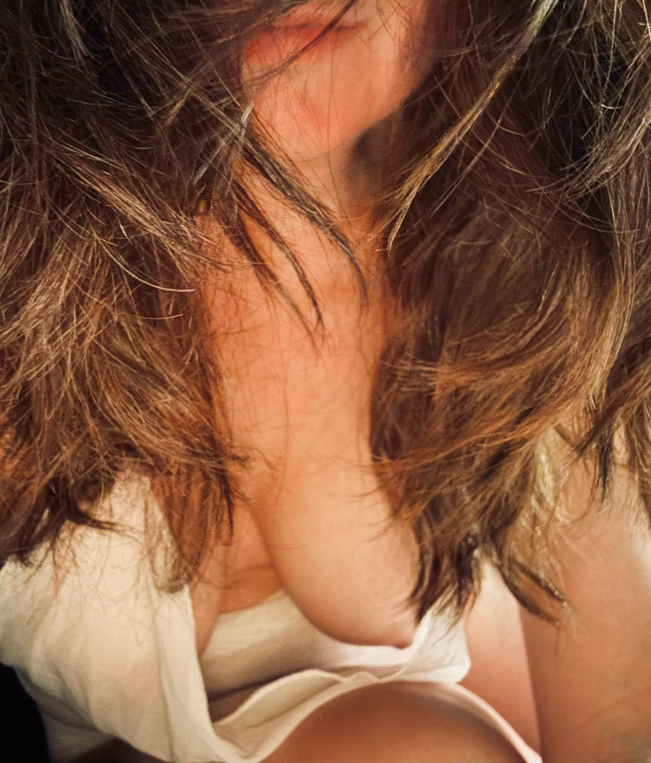 Perky Peak, Peeky Perk