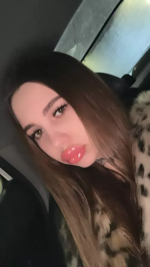 Play with yourself for me