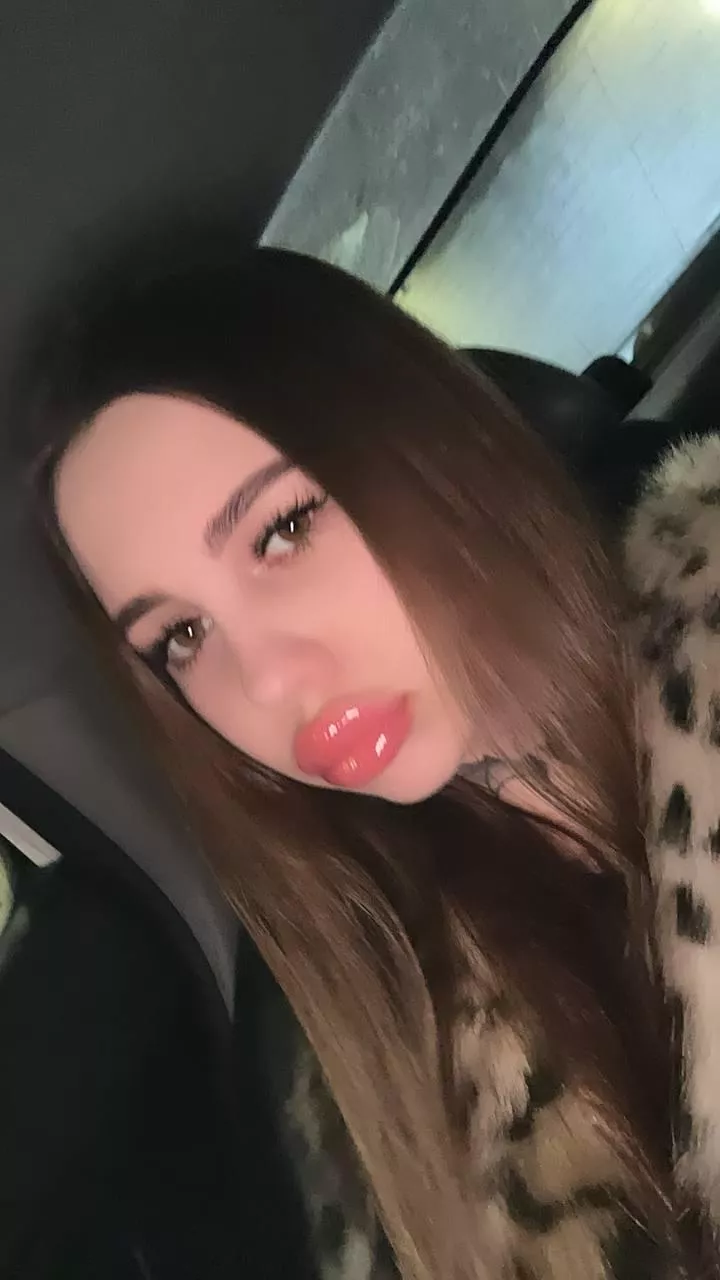 Play with yourself for me