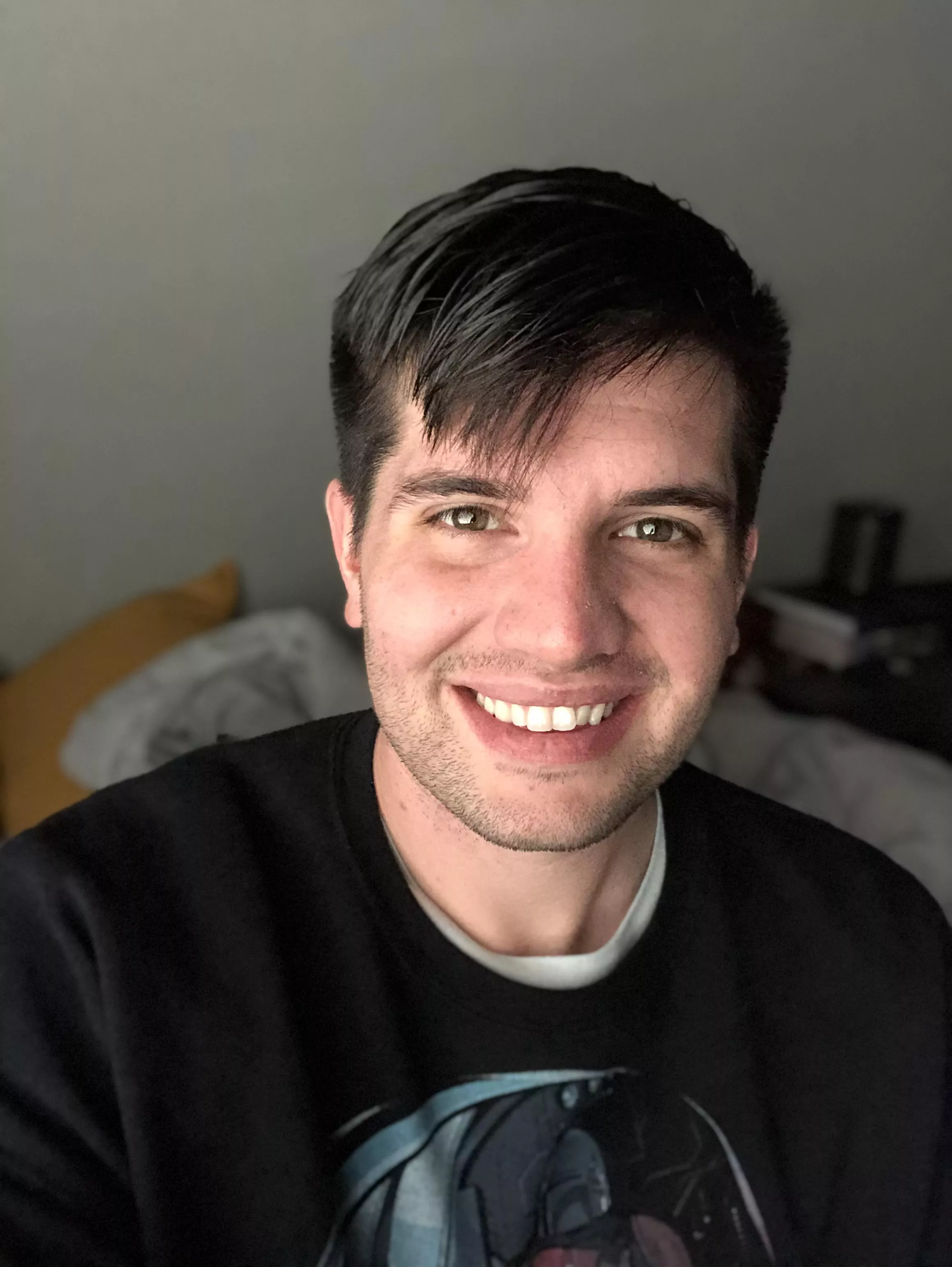 Ready for the weekend!