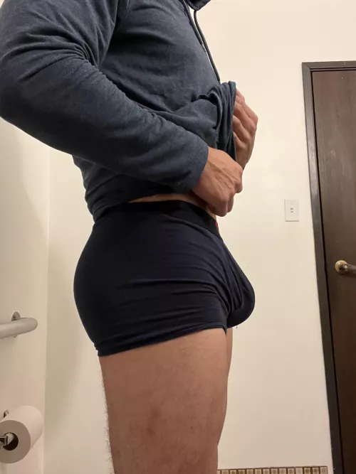 Side bulge