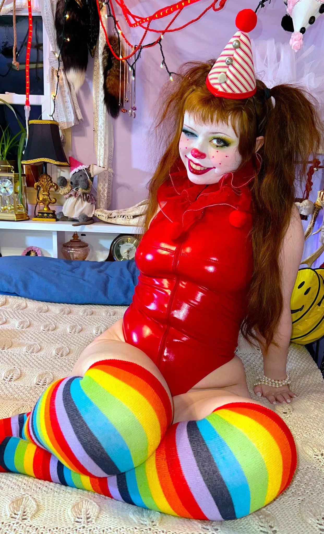 So bright and shiny ✨ wanna touch?