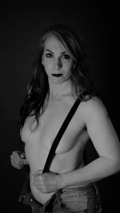 Suspender fun
