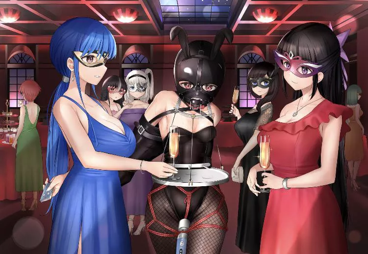 Thanks pet. Now go find some more drinks for us