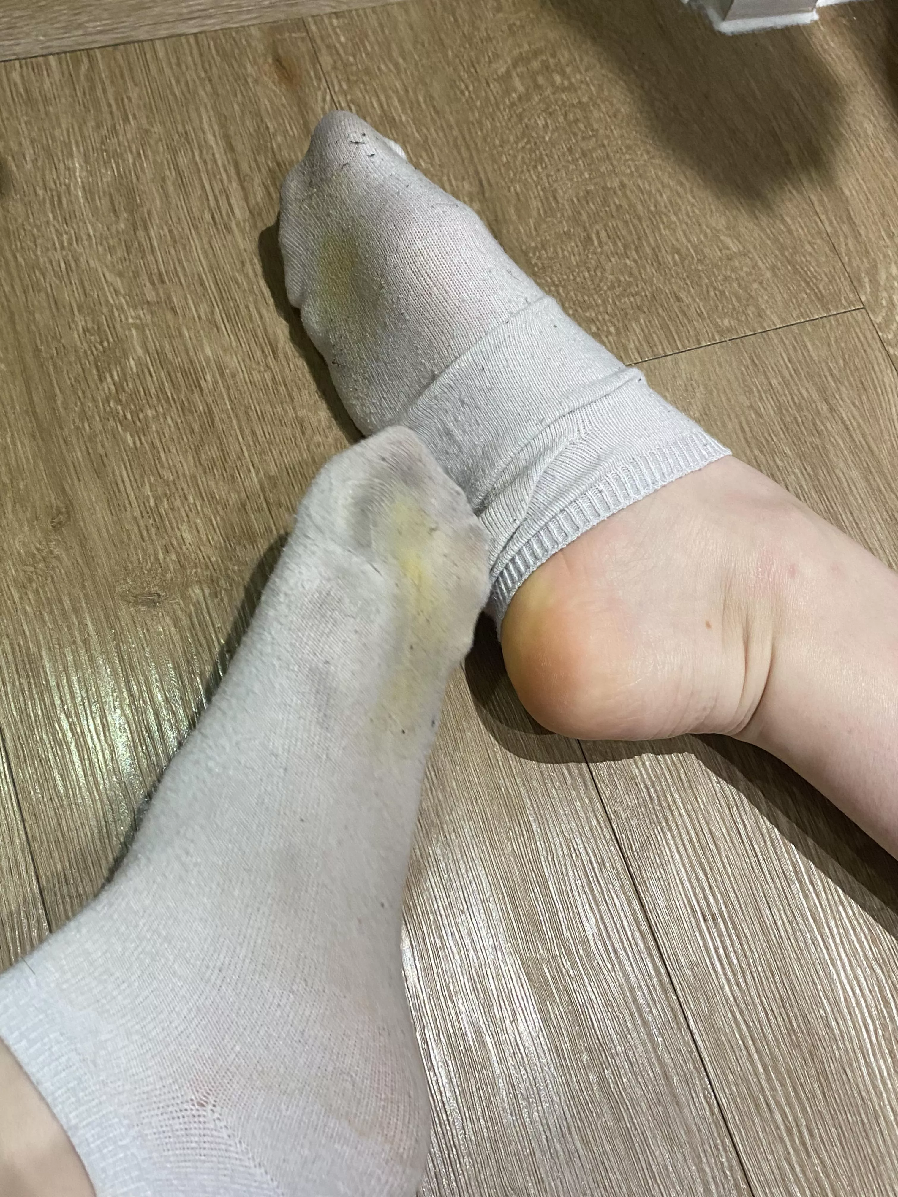 They can be yours if you want them… [f]