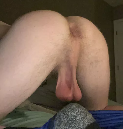 we can eat each other out