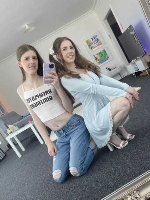 we’re ready, what time are you picking us up? 