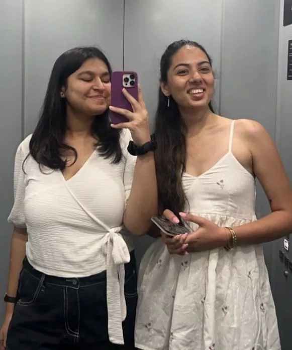 What do you like ? The mommy milkers or the petite princess? 