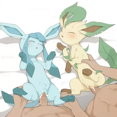 Why not train an EVE?? There are so many possibilities! [MF]