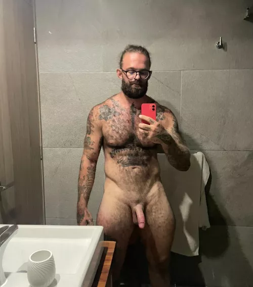 Would you ask for daily nudes? 