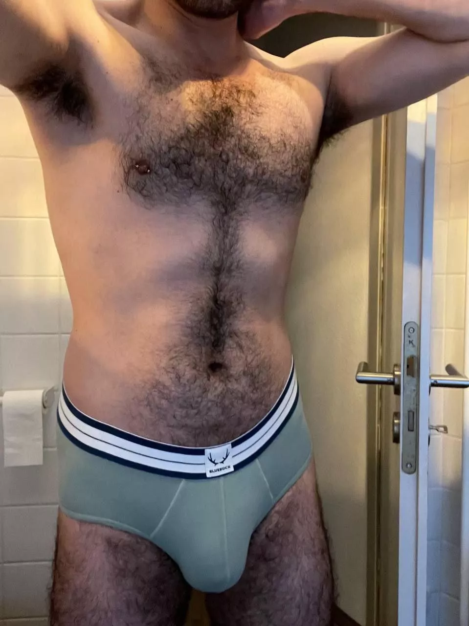 [27] German Otter