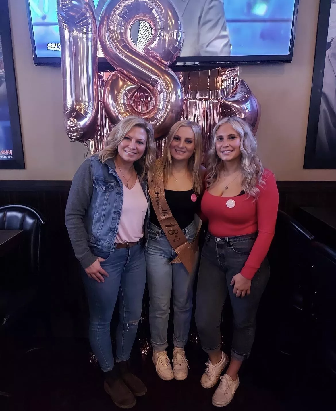 [3] it’s a family affair.