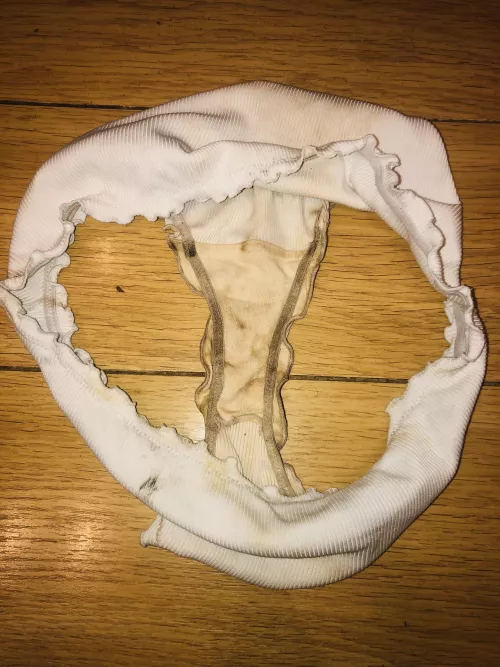 7th day wearing cycling to work